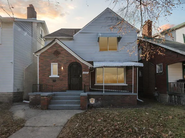 16833 Santa Rosa Dr, Detroit, MI 48221
