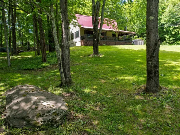 2466 Old Route 17, Windsor, NY 13865
