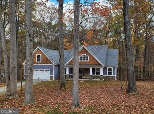 610 Multnomah Ln, Harpers Ferry, WV 25425