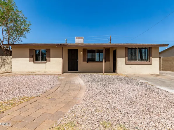 4902 W WINDSOR Avenue, Phoenix, AZ 85035
