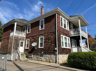 998 Cass Ave UNIT 1, Woonsocket, RI 02895