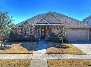 4303 Wedgeoak Dr, Katy, TX 77494