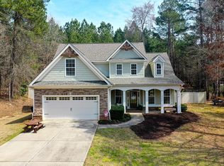 136 Oak Dr, Gray, GA 31032