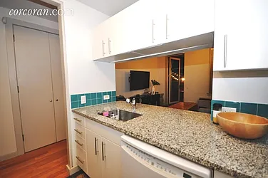 Rented by Corcoran