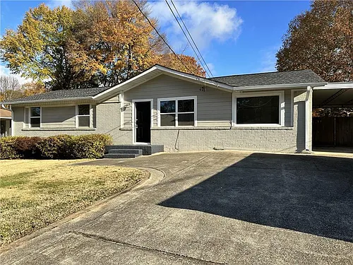 503 Concord Woods Dr SE Photo 1