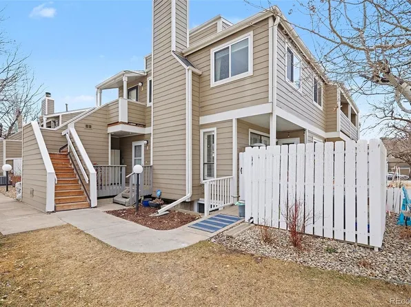 1752 S Trenton Street S #1, Denver, CO 80231