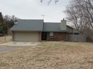 11201 SE 15th St, Oklahoma City, OK 73130