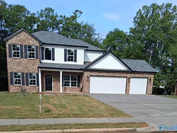 36 Emory Dr, Decatur, AL 35603
