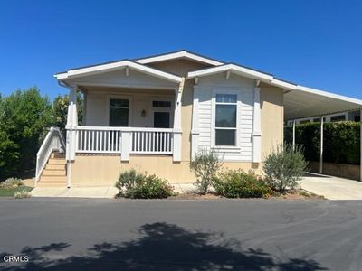 1202 Loma Dr SPC 106, Ojai, CA, 93023