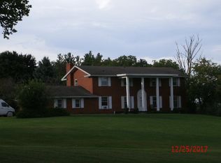 20 Ironside Dr, Hastings, MI