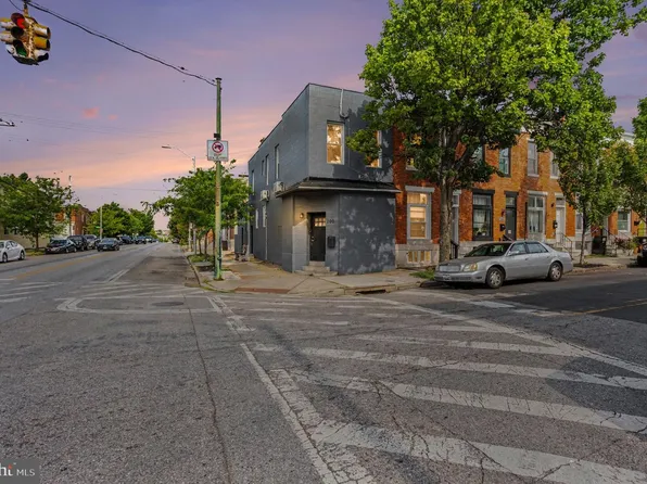 200 N Ellwood Ave, Baltimore, MD 21224