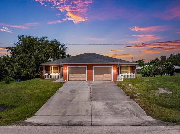 328-330 Gretchen Ave S, Lehigh Acres, FL 33973