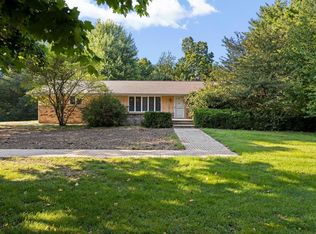 1562 Sugar Hill Ln, Congerville, IL 61729