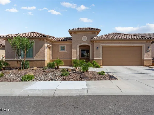 27386 W OSPREY Drive, Buckeye, AZ 85396