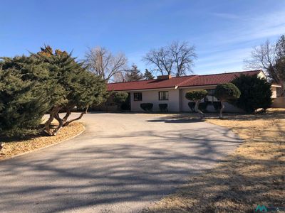 705 W Hermosa Dr, Artesia, NM, 88210
