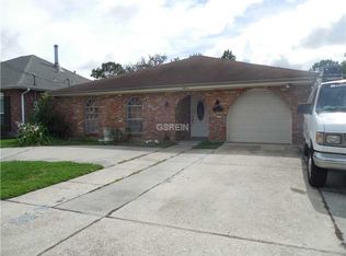 4612 Conlin St, Metairie, LA 70006