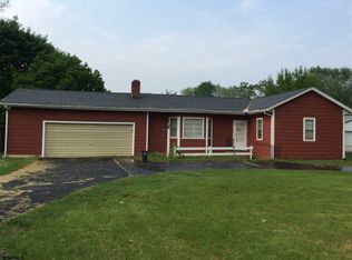 660 Salem Quinton Rd, Salem, NJ 08079