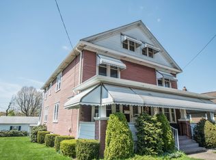 168 Alvin St, Freeland, PA