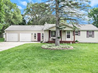 7363 Lawrence St, Grand Blanc, MI 48439