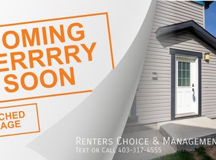 1112 Keystone Rd W, Lethbridge, AB T1J 5H6