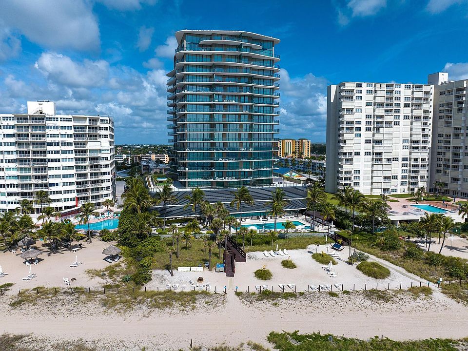 1st image of 730 N Ocean Boulevard #405