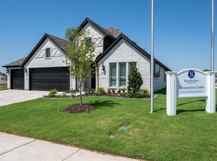 2409 Normandy Ave, Anna, TX 75409