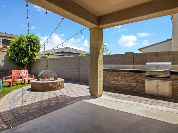 18740 W SAN JUAN Avenue, Litchfield Park, AZ 85340