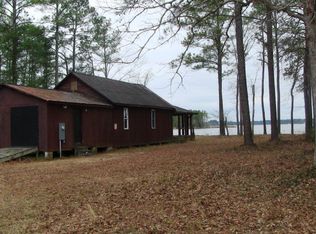 0 Fantasy Island Rd, Belhaven, NC 27810