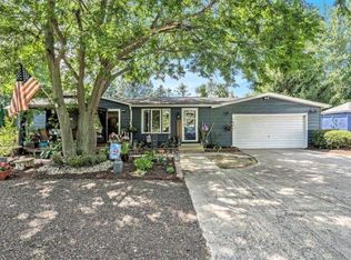 11833 E Rathbun Rd, Birch Run, MI 48415