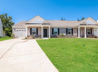 272 Ahoo Cir, Irmo, SC 29063