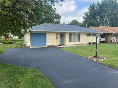 301 Sara Ave, Marion, OH, 43302