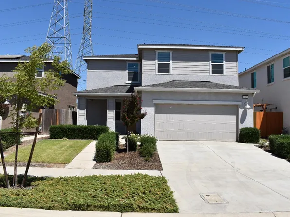 2465 Pineda Dr, Merced, CA 95340