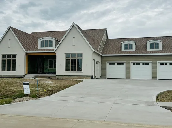 1607 NE 19th St, Ankeny, IA 50021