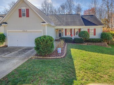 13510 Damson Dr, Huntersville, NC, 28078