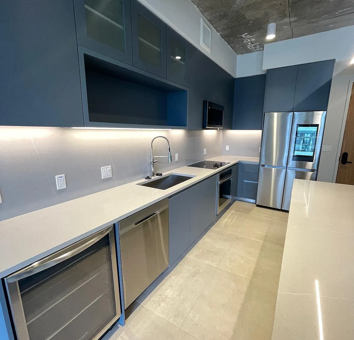 1 bed, 671 sqft, $2,500 — Photo 1