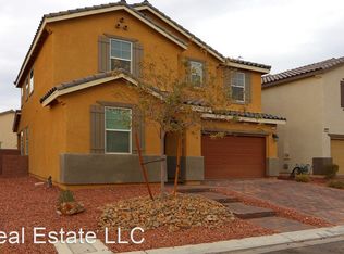 5821 Petrified Tree Ln #C2, North Las Vegas, NV 89081