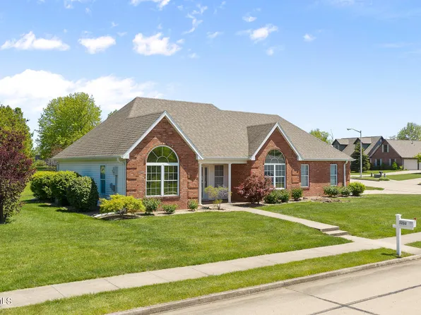 3202 Palmer Ct, Fulton, MO 65251