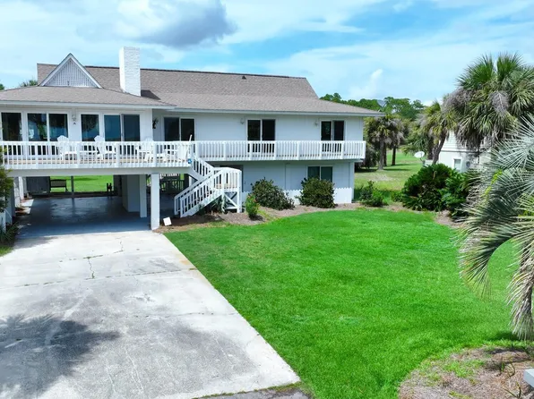 788 Marlin Drive, Fripp Island, SC 29920