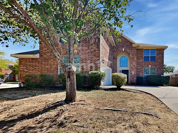 2820 Hereford Rd, Denton, TX 76210