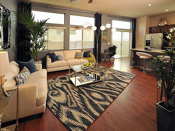 3rd image of 4115 W Aerie Dr #75