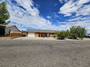 4476 E Butte Dr, Cottonwood, AZ 86326