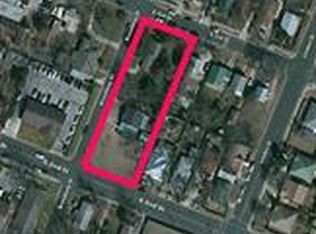 203 Broadway St, Austin, TX 78702