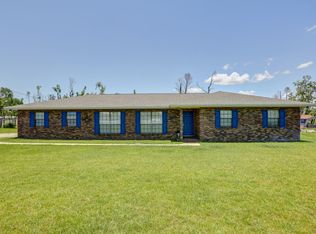 3011 Game Farm Rd, Panama City, FL 32405