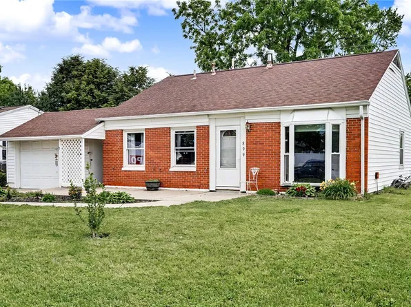 899 Dayton Ave, Xenia, OH 45385