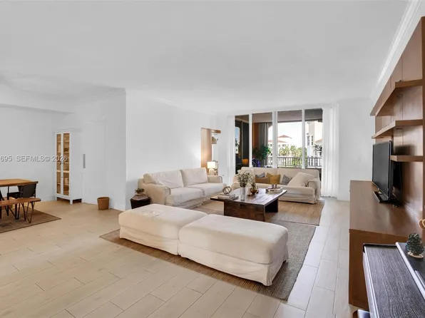 735 Crandon Blvd, Key Biscayne, FL