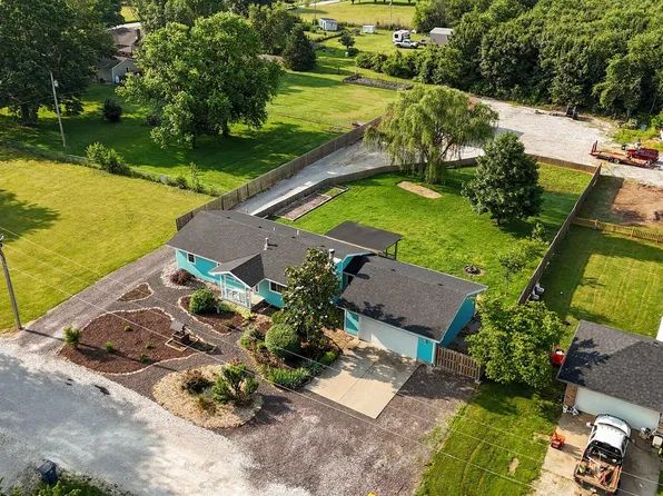 1132 Irene Court, Nixa, MO 65714