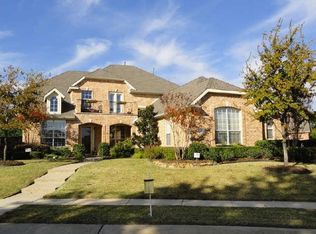 1900 White Oak Rd, McKinney, TX 75072