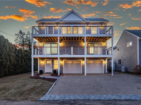 3 Camden Rd, Narragansett, RI 02882