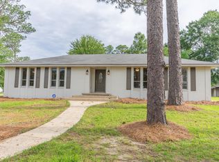 2507 Villa Verde, Hattiesburg, MS 39402