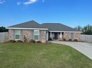 21704 Asher Ln, Robertsdale, AL 36567
